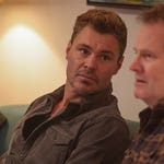 Image for Drama programme "Chicago PD"