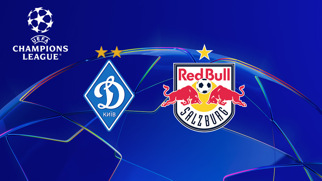 UEFA Champions League TNT Sports 3 TV Guide