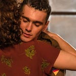 Image for the Drama programme "Noughts + Crosses"