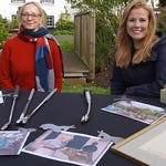 Image for the Game Show programme "Bargain Hunt"