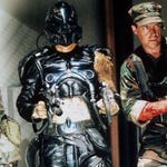 Image for the Film programme "Code Red: The Rubicon Conspiracy"