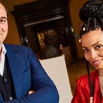 Image for the Documentary programme "Britain's Lost Masterpieces"