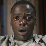 Image for the Film programme "Get Out"