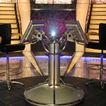 Image for Quiz Show programme "Who Wants to be a Millionaire?"