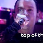 Image for the Music programme "Top of the Pops"