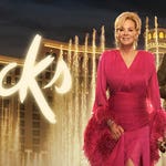 Image for the Comedy programme "Hacks"