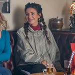 Image for the Comedy programme "Brassic"