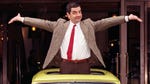 Image for the Comedy programme "Mr. Bean"