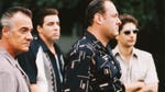 Image for Drama programme "The Sopranos"