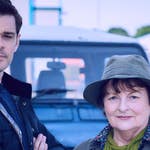 Image for Drama programme "Vera"