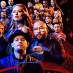 Image for episode "Picture Imperfect" from Documentary programme "Ink Master"
