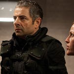 Image for the Film programme "Johnny English Reborn"