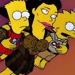 Image for episode "Tree House of Horror X" from Animation programme "The Simpsons"