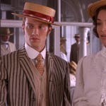 Image for episode "Twisted Sisters" from Drama programme "Murdoch Mysteries"
