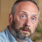 Image for the Drama programme "The Madame Blanc Mysteries"