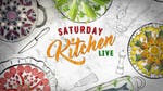 Image for the Cookery programme "Saturday Kitchen Live"