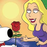 Image for the Animation programme "Family Guy"