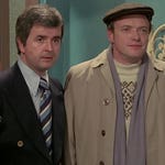 Image for the Film programme "The Likely Lads"