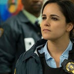 Image for episode "The Fugitive (Part 1 of 2)" from Sitcom programme "Brooklyn Nine-Nine"