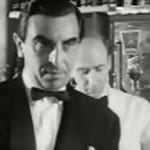 Image for the Film programme "The Gentle Trap"