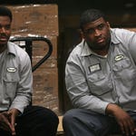 Image for the Soap programme "The Office: An American Workplace"
