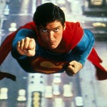 Image for the Film programme "Superman"