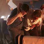 Image for episode "Fatal Focus" from Documentary programme "Air Crash Investigation"