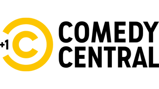 Comedy Central +1