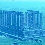 Image for episode "Sunken City of Helike" from History Documentary programme "Blowing Up History"