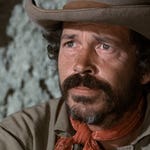 Image for the Film programme "The Hired Hand"