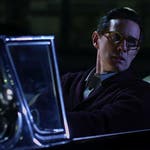 Image for the Film programme "Obsessed with the Babysitter"