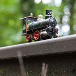 Image for episode "Witney" from Documentary programme "Shed and Buried"