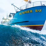 Image for the Documentary programme "Deadliest Catch"