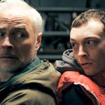 Image for Comedy programme "BBC Comedy Short Films"