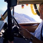 Image for Motoring programme "Top Gear"