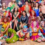 Image for Childrens programme "Blue Peter"