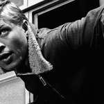 Image for the Film programme "The One That Got Away"