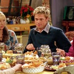 Image for episode "The One with the Rumour" from Sitcom programme "Friends"