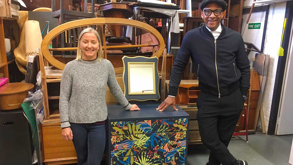 Money for Nothing Season 8 Episode 4 on Really - TV Programme Poster