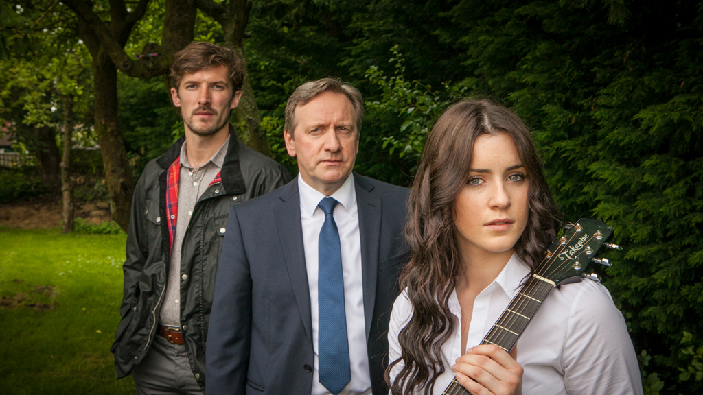 Special Episodes - Midsomer Murders