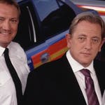 Image for Drama programme "The Bill"