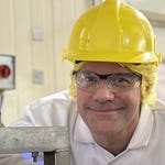 Image for the Cookery programme "Food Unwrapped"