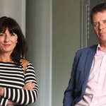 Image for Documentary programme "Long Lost Family"