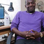 Image for episode "The Affair" from Sitcom programme "Peep Show"