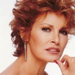 Image for the Documentary programme "I Am Raquel Welch"