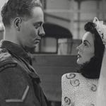 Image for the Film programme "Kiss the Bride Goodbye"