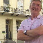 Image for Reality Show programme "Four in a Bed"