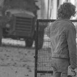 Image for the Documentary programme "Once Upon a Time Northern Ireland"