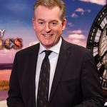 Image for the Political programme "Sunday Politics Northern Ireland"