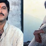 Image for the Film programme "Eeshwar"